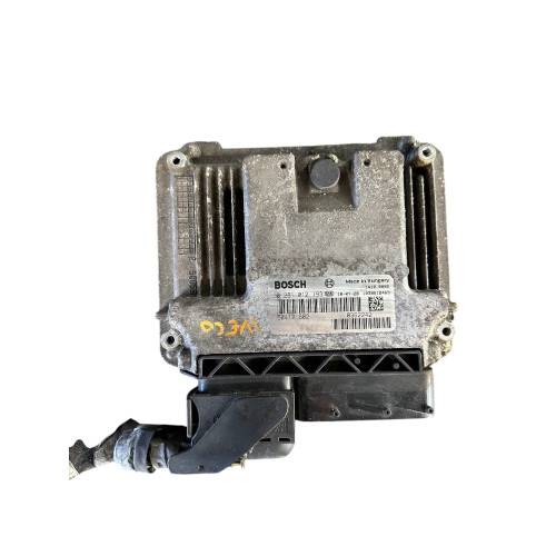 Centralina motore iveco - iveco,