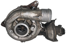 Turbina VOLVO V50 (2004-2012)