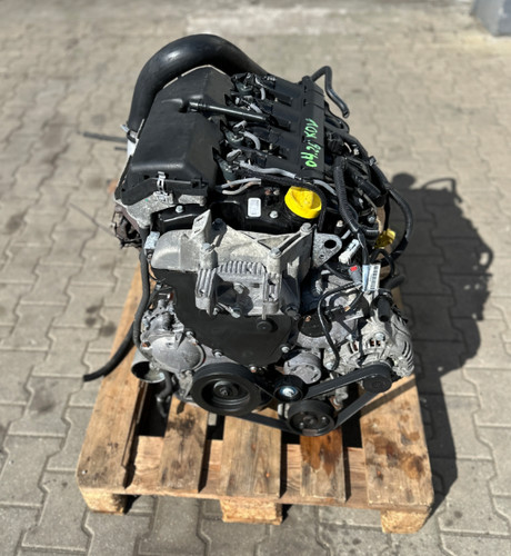 Motore usato engine dci - engine, 2.5