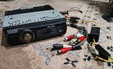 Pioneer DEH-P7800MP High End