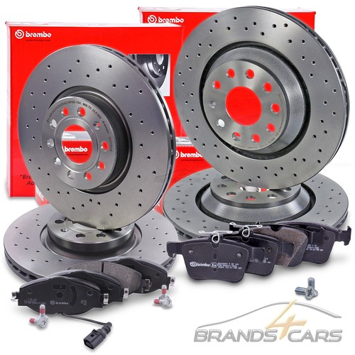 Dischi freno brembo xtra - xtra, +