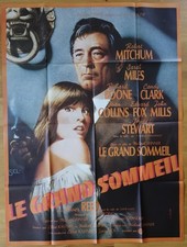 THE BIG SLEEP philip marlowe