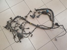 Kit cavi cablaggio motore