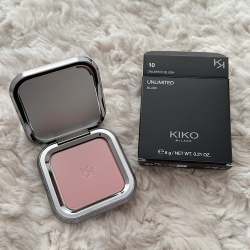 Kiko milano unlimited - kiko, powder