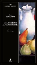 Dal cubismo al classicismo -
