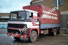 THH Truck Photos - Scania -