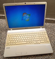 Sony VAIO 15.6" PCG-71211V -