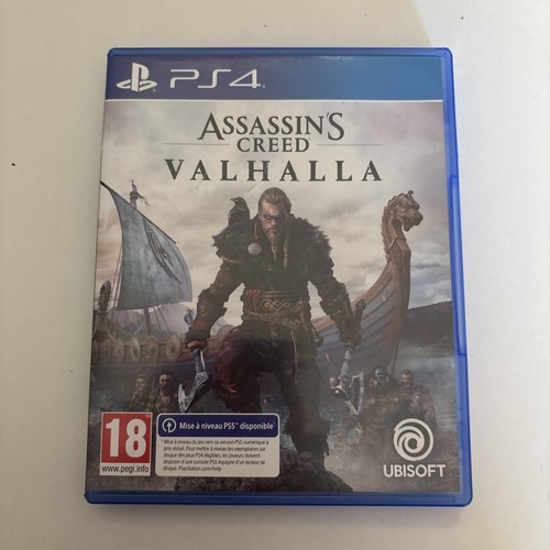 Assassin creed valhalla - assassin's,