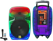 Pl12flame altoparlante - pl12flame,