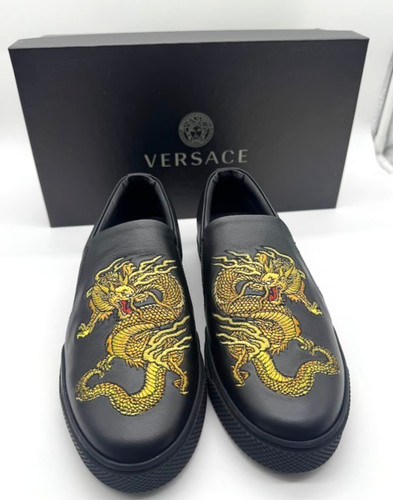 Versace dragon slip - versace,