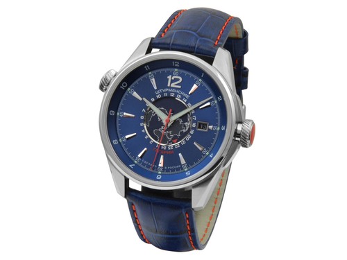 Sturmanskie poljot gagarin gmt - poljot,