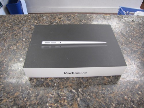 Apple macbook air - apple,