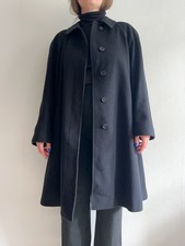 Trench cappotto vintage