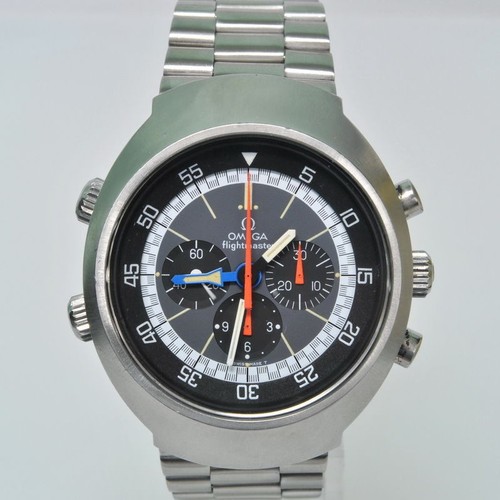 Cronografo omega flightmaster - cronografo,