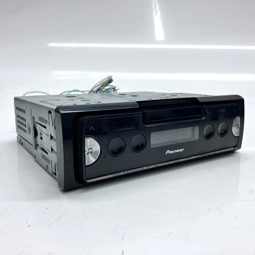 Pioneer sph10bt radio - pioneer, stereo