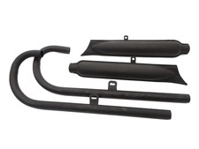 Impianto di scarico SV