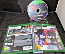 XBOX ONE FIFA 21 _ per Console Microsoft  XBOX ONE _ PAL ITA