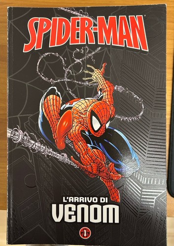 Spider man storie - spider-man, le
