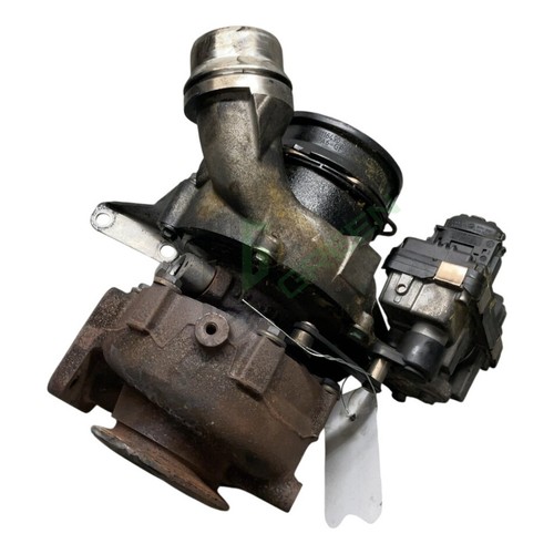 Turbocompressore toyota - turbocompressore,