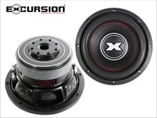 eXcursion SXR.v2 8 D2 - Chassi