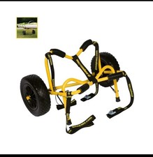 Suspenz dlx airless kart kayak - dlx,