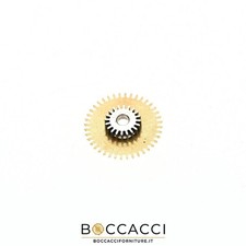 ZENITH 2532c ref. 2542 Calendario Doppia Impostazione Ruota Calibro: 2522 C, 2532c (EX...