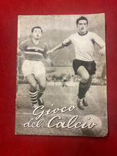 il jeu del football file 1950s
