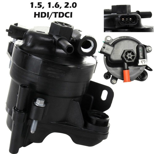 Filtro gasolio diesel ford - gasolio,
