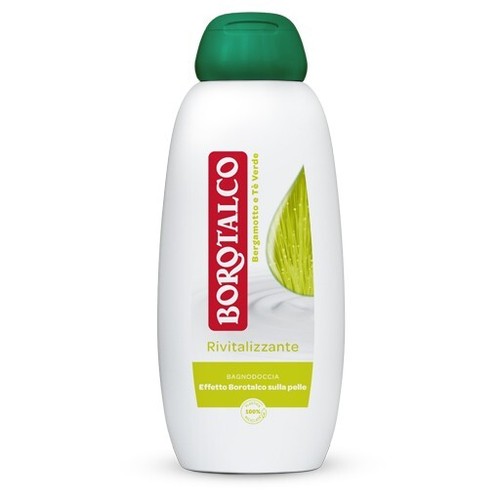 Borotalco bagnodoccia - borotalco,