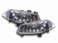 2 lights faros  4250414629298