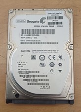 Hard Disk HDD Seagate Momentus ST9320325AS 2.5" 320GB