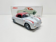 Porsche 356 Speedster Outlaw