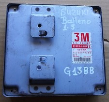 CENTRALINA MOTORE CENTRALINA