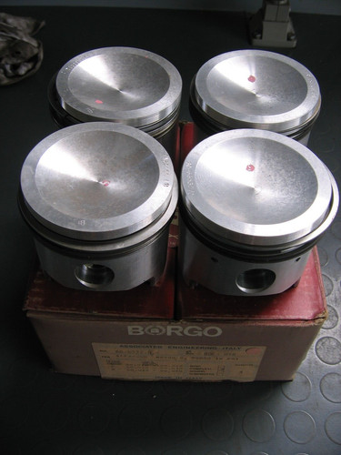 Pistoni completi alfasud - completi,