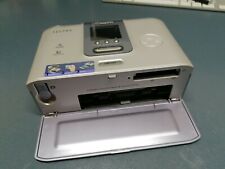 Canon Selphy CA-CP200