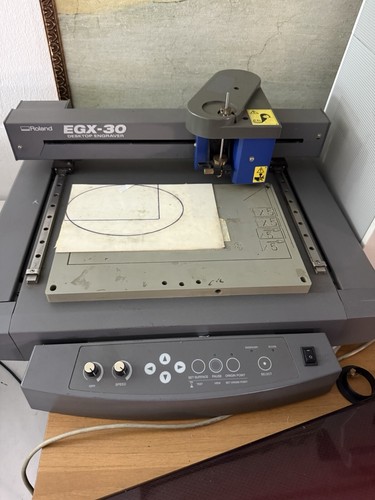 Incisore roland egx - roland, 30
