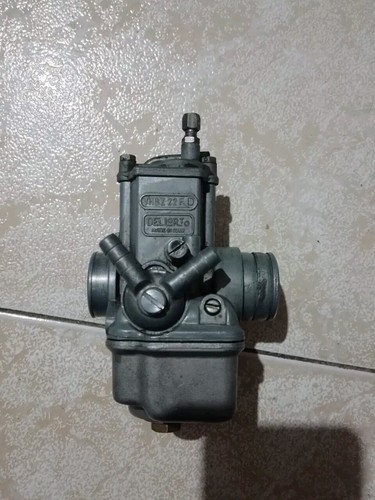 Carburatore dell orto - -,