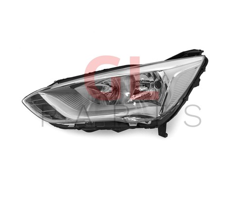 Per ford max 2014 - 2014-2019, faro