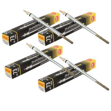 Kit candelette ngk ye05 per - kit,