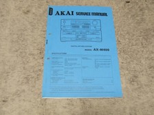 Schema elettrico Service