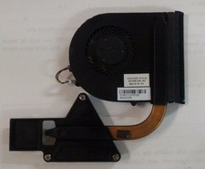 FAN DISSIPATORE COMPLETO