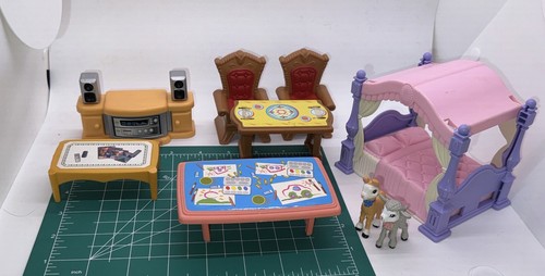 Set gioco vintage keenway - set,