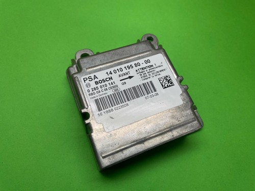 Sensor airbag citroen jumpy - sensor,