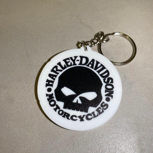 Harley davidson skull - harley,