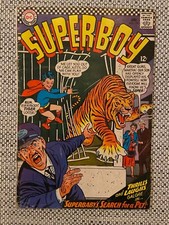 Fumetto Superboy #130