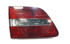 Stop Posteriore Sinistro