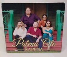 Kapena: Palena 'Ole CD (KDE