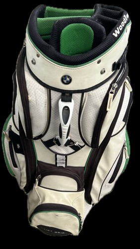 Sacca golf bmw motorsport - sacca,