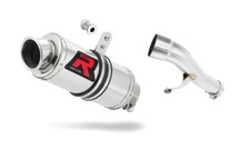 CB 500 CB500 Muffler GP