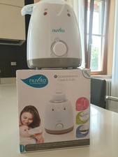 Scalda biberon casa auto